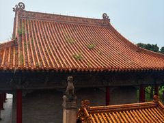 -北陵公园