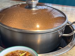 -淘米捞·米汤脆鲩鱼火锅(福田皇岗店)