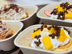 -狐狸和向日葵(北京路店)