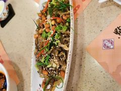 -点都德(德江楼店)