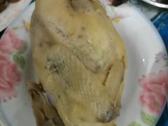 -吉英盐焗鸡(文中路店)