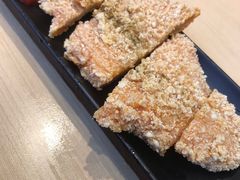 香酥鸡排-大鼓米线(杭州国大城市广场店)