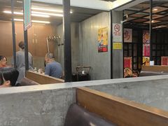 -肥仔文澳门猪骨煲(南京西路店)