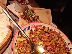 -怪噜范·贵阳小吃大排档(金源旗舰店)