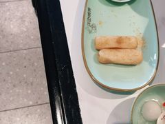 -江边城外烤全鱼(世茂广场店)