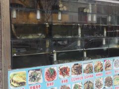 -来之顺海鲜菜馆·青岛菜(栈桥店)