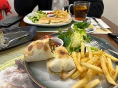 -MADO冰淇淋咖啡馆(淘金店)