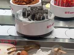-龍歌自助小火锅(雨花台江南虹悦城店)