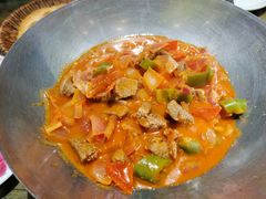 小锅羊肉-Mevlana梅夫娜土耳其餐厅·清真