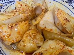 -妙味招领四川冒菜(工农新村店)