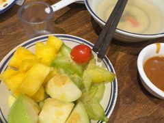 -厝味火锅·潮汕卤水火锅(十一合店)