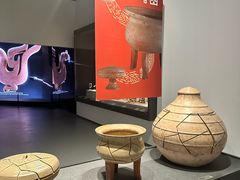 -鸿山遗址博物馆