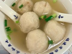 -永和鱼丸(南后街店)