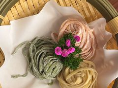 -捞王锅物料理(东百中心店)