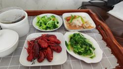 点击看大图 -沪壹健康国际母婴月子中心(360复旦奥医一妇婴东院店)