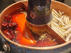 -咏江南·苏式火锅·苏州评弹(观前街店)