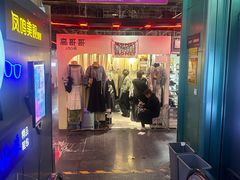-西单明珠商场