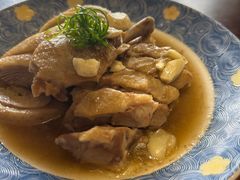 -赴宴楼(鸠兹古镇店)