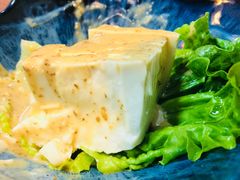 日式胡麻豆腐-二元寿司屋(江南西店)