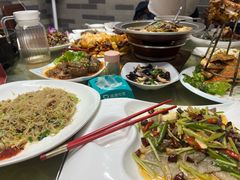 -来客家食府 · 福建客家菜(厦禾路店)