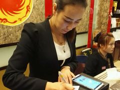 -鸭王烤鸭店(三里河店)