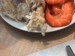 -RISE RESTAURANT(滨海湾金沙店)