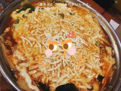 -韩礼年糕(飞虹路店)