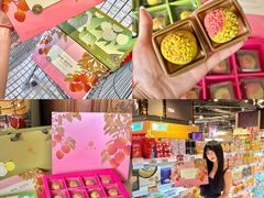 -Olé精品超市(广州太古汇店)