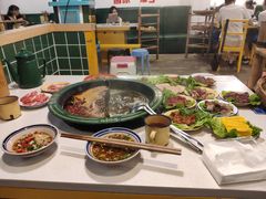 -有拈头成都市井火锅(老门东店)