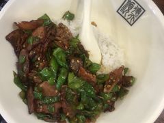 -德天顺盖码饭(人民西路店)