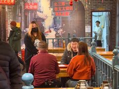 -北三老太太烧烤(人生一串上榜店)