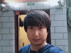 -老门框爆肚涮肉(金宝街店)