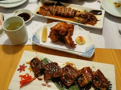 -鳗鲔料理小馆