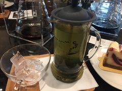 -Seesaw Coffee(环贸iapm店)