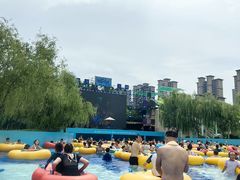 -清河半岛温泉度假酒店