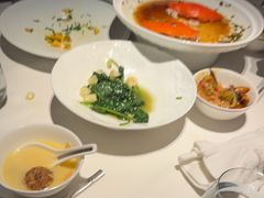 -璞徽·徽商家宴(长泰广场店)