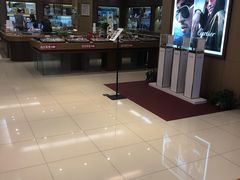 -茂昌眼镜(南京东路店)