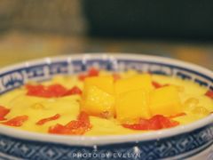 -广信牛奶甜品世家(台东店)