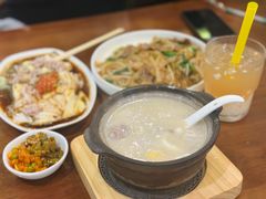-牛氏石磨肠粉(海璟国际店)