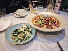 -志明眷村·台式融合菜·宵夜