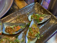 -质烤烤物·活烤海鲜(质烤总店)