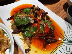 -云海肴·汽锅鸡·云南菜(高德置地店)