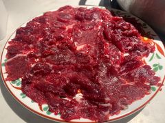 -汕头八合里海记牛肉店(清河店)