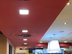 -麦当劳(花城大道华穗路店)