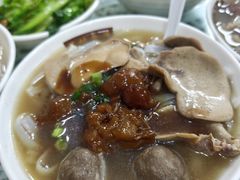 -荔林食店(西华路店)