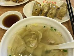 -小姜锅贴(凤凰街店)