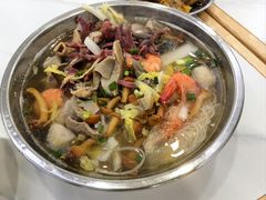 -福屿鲜捞小吃·捞化(福屿总店)