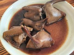 -富哥食店