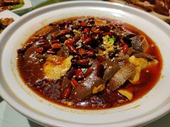 毛血旺-萍香大厨·锅包肉(大东门店)