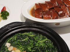 -临家小院·潮汕菜·商务宴请·点心(白石洲店)